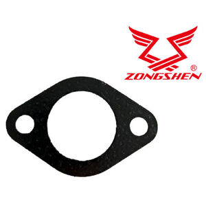 Zongshen XP550 - XP620 kipufogó tömítés Zongshen XP550 - XP620 kipufogó tömítés