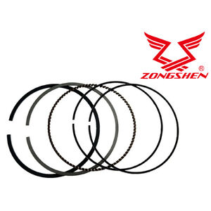 Zongshen GB270 dugattyú gyűrű Zongshen GB270 dugattyú gyűrű