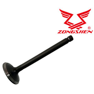 Zongshen GB420 kipufogó szelep Zongshen GB420 kipufogó szelep