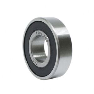 6001 2RS goly&oacute;scsap&aacute;gy 12x28x8 mm