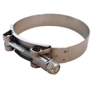 D&ouml;ng&ouml;lő harmonika bilincs - 104 -112 mm