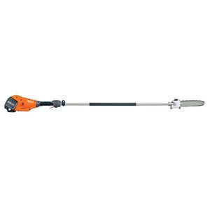 Oleo-Mac PPI 35 akkumul&aacute;toros &aacute;gv&aacute;g&oacute; - Bi 5,0 Ah akkumul&aacute;torral - gyorst&ouml;ltővel