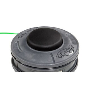 Oleo-Mac koppint&oacute;Tap n Go  damilfejhez