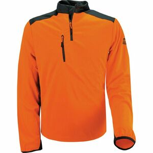 Póló, hosszú ujjú Coolmax XL, SOLIDUR