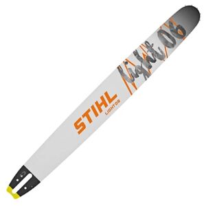 Stihl l&aacute;ncvezető 80cm - 3/8 - 1,6