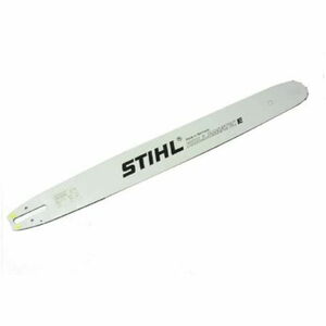 Stihl láncvezető 80cm - 3/8 - 1,6 Stihl láncvezető 80cm - 3/8 - 1,6