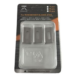 Stihl robotfűny&iacute;r&oacute; k&eacute;s